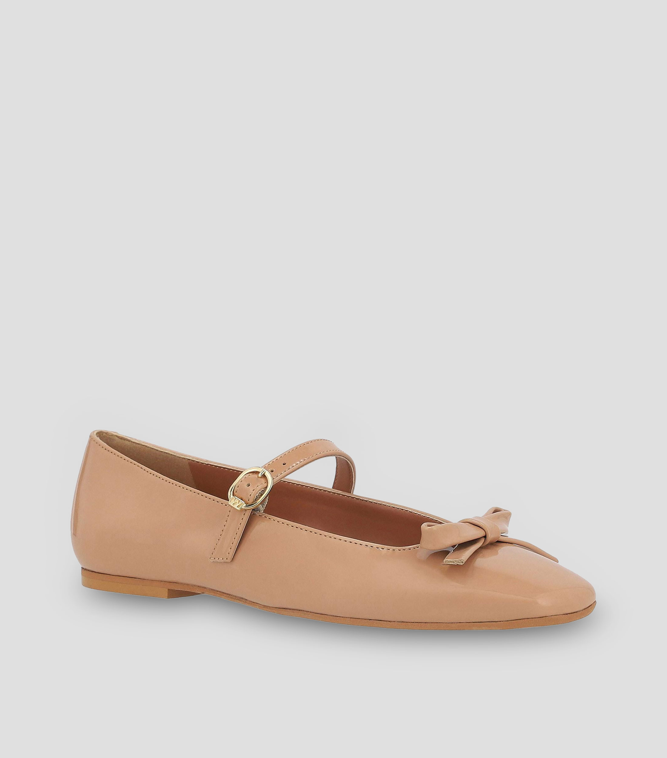 Flats lisos Mujer